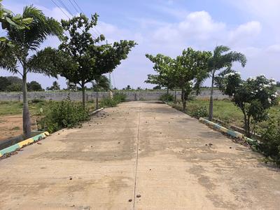 Image of 1000 Sq.ft Residential Plot / Land for sale in Mylapura, Bengaluru for Rs. 3000100