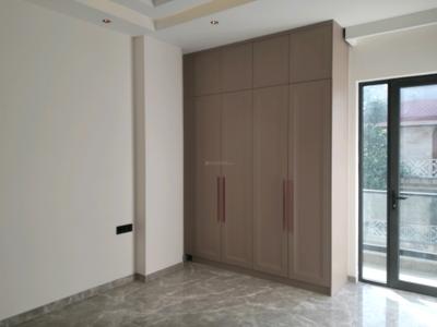 Bedroom Image of 1800 Sq.ft 3 BHK Builder Floor for sale in Paschim Vihar New Delhi for Rs. 35000000
