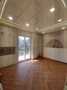 Bedroom Image of 2000 Sq.ft 3 BHK Builder Floor for sale in GMS Road Dehradun for Rs. 12500000