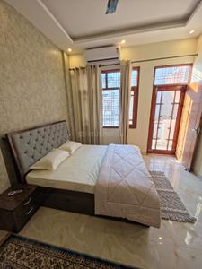 Bedroom Image of 2180 Sq.ft 3 BHK Duplex for sale in Sahastradhara Road Dehradun for Rs. 21000000