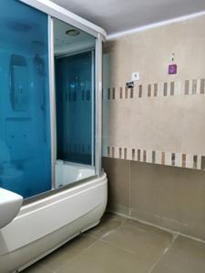 Bedroom One Image of 2200 Sq.ft 3 BHK Villa for rent in Cosmos Hawaiian, Thane West Thane for Rs. 140000