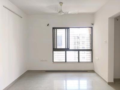 Living Room Image of 585 Sq.ft 1 BHK Apartment / Flat for sale in Lodha Casa Bella Gold, Palava Phase 1 Thane for Rs. 3600000