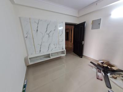 Bedroom Image of 1090 Sq.ft 2 BHK Apartment / Flat for rent in Royal Nest, Noida Extension Greater Noida for Rs. 17222