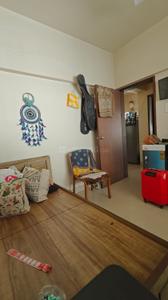 Bedroom Image of 1144 Sq.ft 2 BHK Apartment / Flat for sale in Rahul Park, Warje Pune for Rs. 13500000