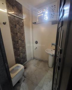 Bathroom Image of Royal rooms in Pitampura, New Delhi
