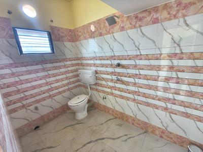 Image of 880 Sq.ft 2 BHK Apartment / Flat for sale in Nagerbazar, Kolkata for Rs. 4048000