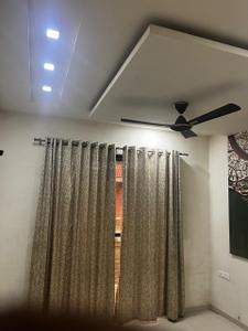 Hall Image of 1200 Sq.ft 4 BHK Independent House for rent in Gotri Vadodara for Rs. 22000