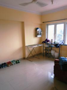 1 BHK Flat