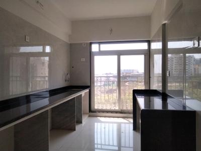 Kitchen Image of 1304 Sq.ft 2 BHK Apartment / Flat for sale in KT And LK Sai Vrindavan Dham, Panvel Navi Mumbai for Rs. 11000000