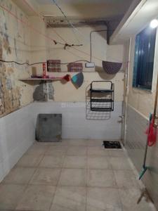 Balcony Image of 1500 Sq.ft 2 BHK Builder Floor for rent in Pal Surat for Rs. 12000