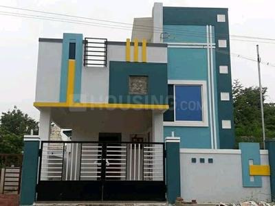 Image of 600 Sq.ft 2 BHK Independent House for sale in Golden Heaven, Chengalpattu, Chennai for Rs. 3200000