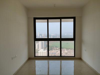Bedroom Image of 1465 Sq.ft 2 BHK Apartment / Flat for sale in Nahar Yvonne, Powai Mumbai for Rs. 34000000