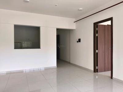 Living Room Image of 1134 Sq.ft 2.5 BHK Apartment / Flat for sale in Shapoorji Pallonji Vanaha, Bavdhan Pune for Rs. 10799999