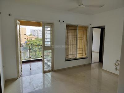 Hall Image of 780 Sq.ft 2 BHK Apartment / Flat for sale in Dhanori Pune for Rs. 7000000