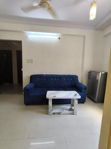 1 BHK Flat