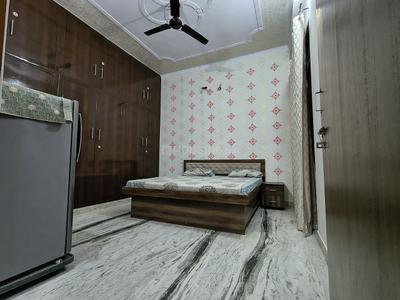 Bedroom Image of 1900 Sq.ft 4 BHK Villa for sale in Manchwa Jaipur for Rs. 7500000