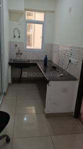 Kitchen Image of 665 Sq.ft 1 BHK Studio for sale in Gayatri Life, Noida Extension Greater Noida for Rs. 5000000