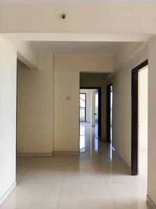 Passage Image of 1345 Sq.ft 3 BHK Apartment / Flat for sale in Happy Home Sarvodaya Hill, Thakurli Thane for Rs. 11000000