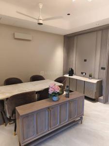 Hall Image of 2000 Sq.ft 3 BHK Villa for sale in Vaishali Nagar Extension Jaipur for Rs. 13100000