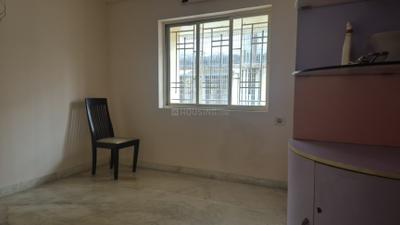 Bedroom Image of 1900 Sq.ft 3 BHK Apartment / Flat for sale in Kalighat Kolkata for Rs. 22500000
