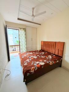 Bedroom Image of 1125 Sq.ft 3 BHK Apartment / Flat for sale in Gillco Valley, Sector 127 Mohali for Rs. 6700000