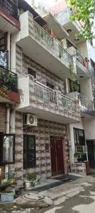Image of 538 Sq.ft 2 BHK Independent House for sale in Vasundhara, Ghaziabad for Rs. 17000000