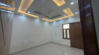 Bedroom Image of 2250 Sq.ft 3 BHK Builder Floor for sale in RR Homes Luxury Floors, Sector 49 Faridabad for Rs. 22000000