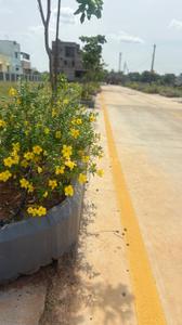 Image of 1500 Sq.ft Residential Plot / Land for sale in Balaganapathy Nagar, Thanjavur for Rs. 5250000