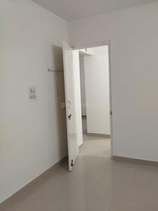 Bedroom Image of 600 Sq.ft 1 BHK Apartment / Flat for rent in Nanded Janaranjani, Nanded Pune for Rs. 12000