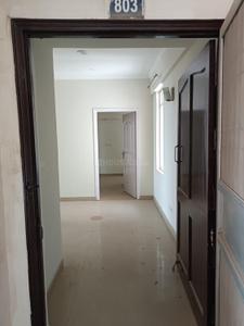 Hall Image of 1000 Sq.ft 2 BHK Apartment / Flat for sale in The Antriksh Royal Palm Apartments, Sector 56 Gurgaon for Rs. 14500000
