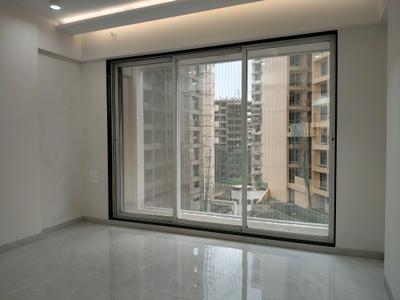 Bedroom Image of 1193 Sq.ft 2 BHK Apartment / Flat for sale in Siya Vishwaraja, Kharghar Navi Mumbai for Rs. 12500000