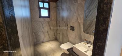 Bathroom Image of 1480 Sq.ft 3 BHK Apartment / Flat for sale in Goel Ganga Imperia Bldg A, Mohammed Wadi Pune for Rs. 14000000