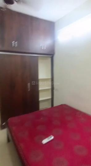 sri ram nagar colony kondapur Bedroom 1