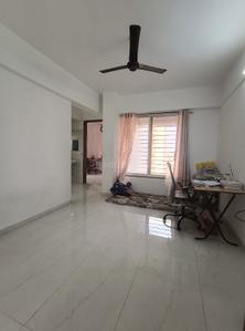 Hall Image of 650 Sq.ft 2 BHK Apartment / Flat for sale in Katraj Pune for Rs. 5000000
