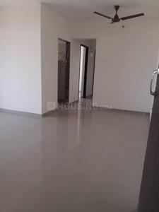 Hall Image of 1198 Sq.ft 3 BHK Apartment / Flat for sale in Puranik City Phase 3, Thane West Thane for Rs. 9290000