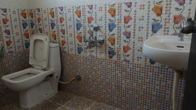 Image of 1500 Sq.ft 3 BHK Apartment / Flat for rent in Bennigana Halli, Bengaluru for Rs. 43000