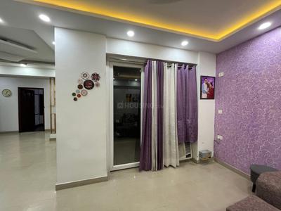 Hall Image of 1122 Sq.ft 2 BHK Apartment / Flat for sale in The Antriksh Heights, Sector 84 Gurgaon for Rs. 9500000
