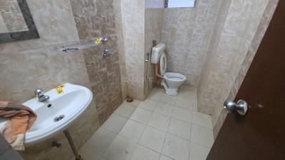 Image of 1540 Sq.ft 3 BHK Apartment / Flat for rent in Jain Dream Valley, Dagapur, Siliguri for Rs. 25000