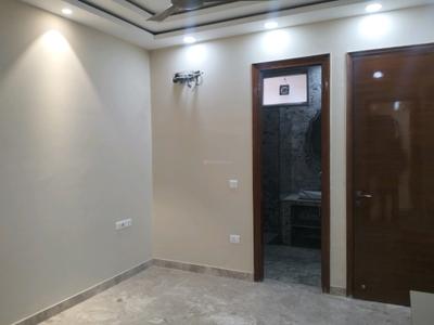 Bedroom Image of 1440 Sq.ft 3 BHK Builder Floor for sale in GTB Nagar New Delhi for Rs. 22500000