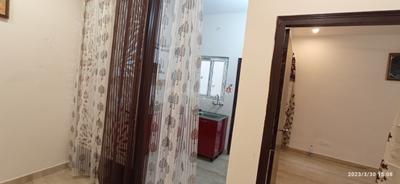 Bedroom Image of 1000 Sq.ft 4 BHK Duplex for sale in Anand Yadav The Hive, Gomti Nagar Lucknow for Rs. 11500000