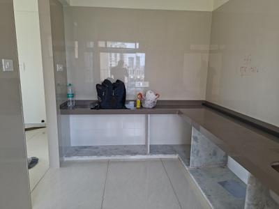 Kitchen Image of 1050 Sq.ft 2 BHK Apartment / Flat for rent in Arkade Eden, Malad West Mumbai for Rs. 75000