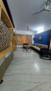 Hall Image of 1400 Sq.ft 3 BHK Apartment / Flat for sale in Chembur Mumbai for Rs. 32500000