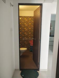 Image of 680 Sq.ft 1 BHK Apartment / Flat for sale in Choice Park Vista, Lohegaon, Pune for Rs. 4300000