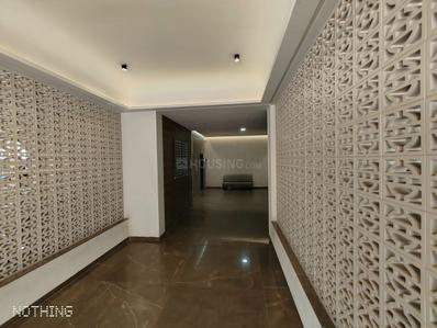 Image of 1654 Sq.ft 3 BHK Apartment / Flat for sale in Shaligram Prime, South Bopal, Ahmedabad for Rs. 12500000