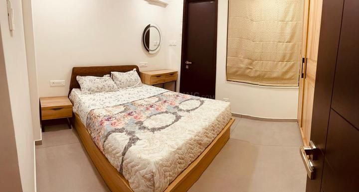 Bee Line Midas Bedroom 1