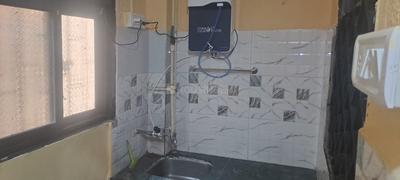 Bathroom Image of SNEH PG in Airoli, Navi Mumbai