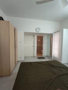 Bedroom Image of 2800 Sq.ft 3 BHK Independent House for sale in Byatarayanapura Bengaluru for Rs. 69200000