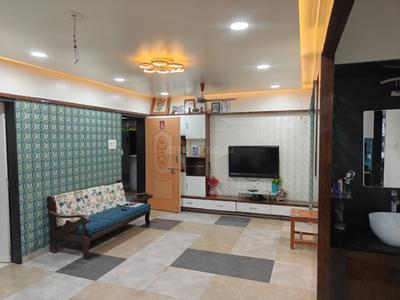 3 BHK Flat