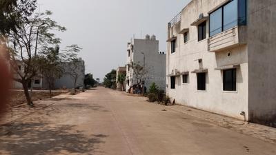 Image of 1000 Sq.ft Residential Plot / Land for sale in Sparsh Life City, Saddu, Raipur for Rs. 2000000