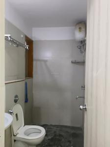 Bedroom Two Image of 774 Sq.ft 1.5 BHK Apartment / Flat for sale in Lodha Casa Rio, Palava Phase 1 Thane for Rs. 4000000